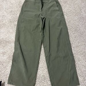 Wilfred Olive Chinos